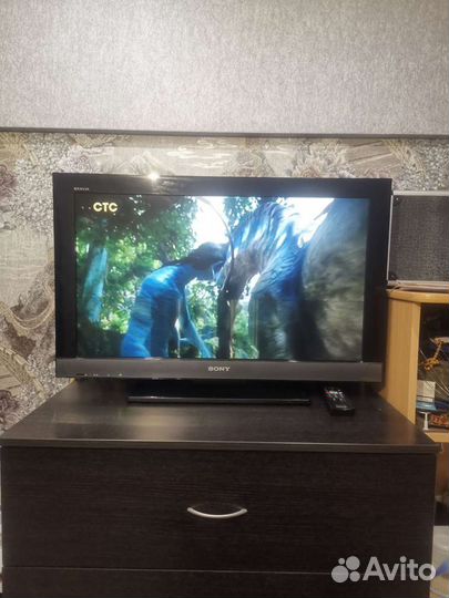 Телевизор бу sony