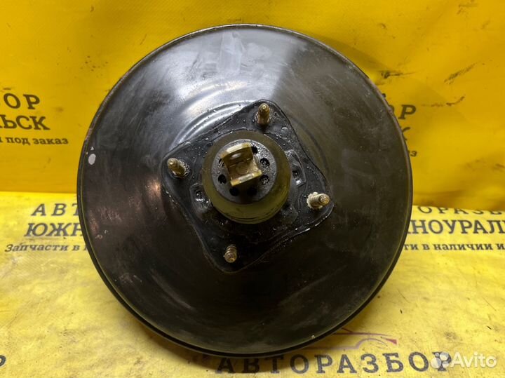 Вакуумный усилитель тормозов Peugeot 307 2003