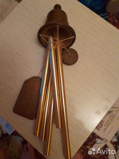 Колокольчик дверной