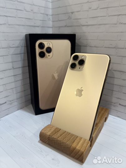 iPhone 11 Pro, 64 ГБ