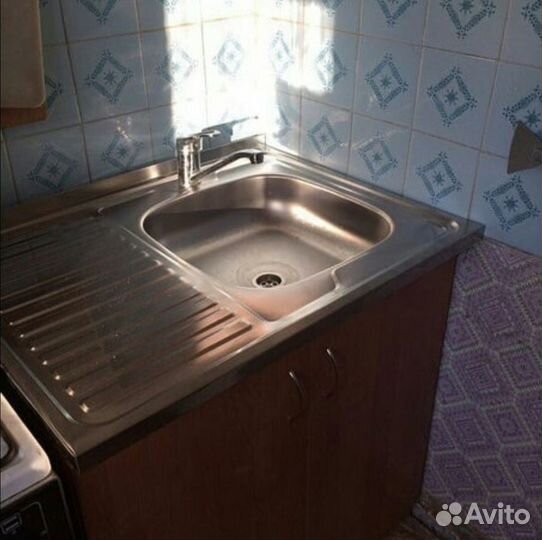 Услуги сантехника, сантехник