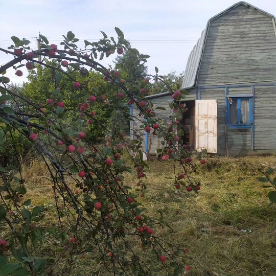 Дача 28 м² на участке 21,9 сот.