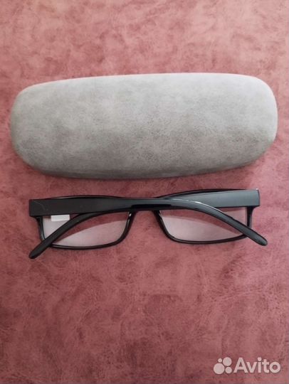 Очки для зрения с диоприями Новые Оправа