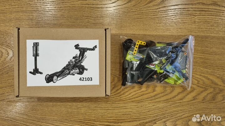 Lego Technic разные наборы