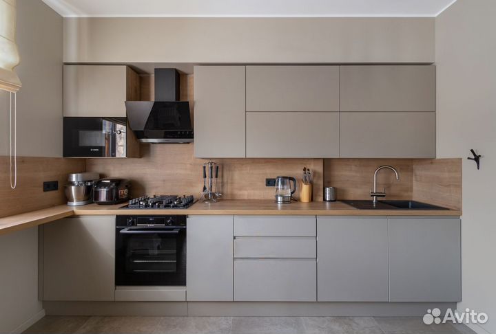 Цена за всю кухню смк 057160