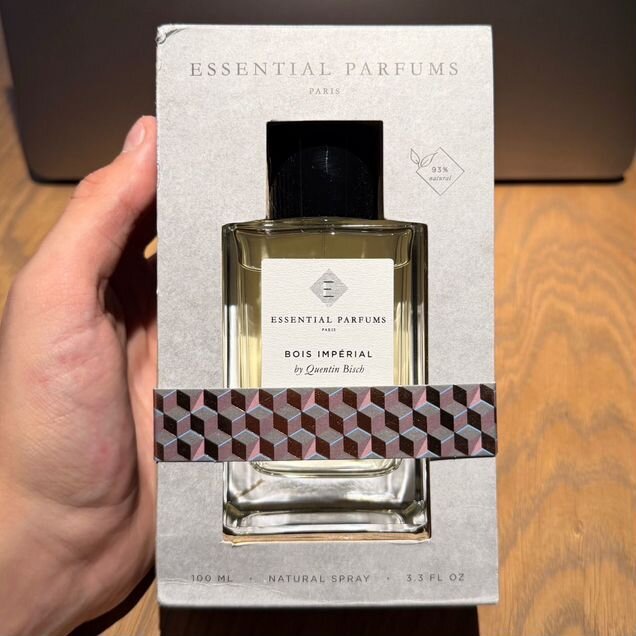 Essential Parfums Bois Imperial Оригинал