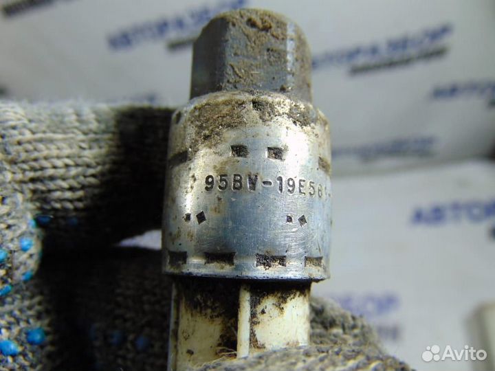 Датчик кондиционера для Ford Focus 2 2005-2008 г