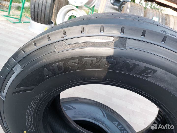 Шины на камаз 315/70r22.5 Austone AAR603