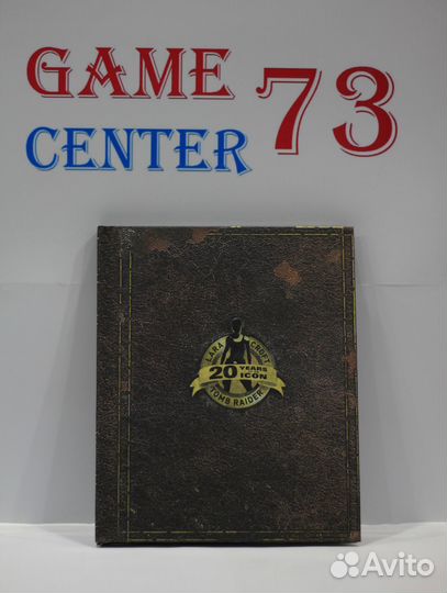 Rise of Tomb Raider Anniversary Edition Sony Ps4