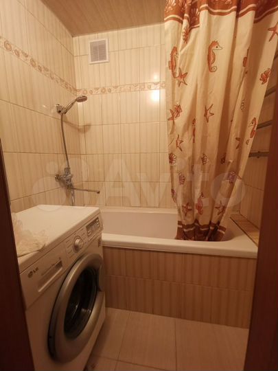 Комната 10 м² в 3-к., 1/5 эт.