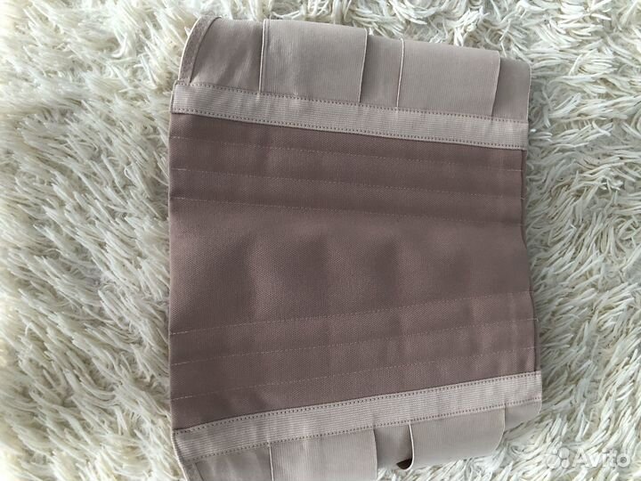 Корсет пояснично-крестцовый