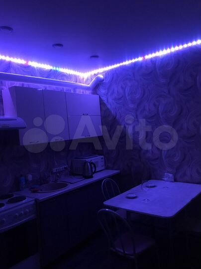 Квартира-студия, 28 м², 1/3 эт.