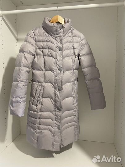 Пуховик s