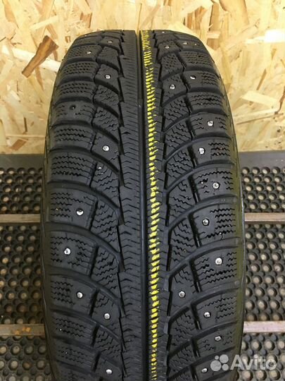 Gislaved Nord Frost 5 195/65 R15 91T