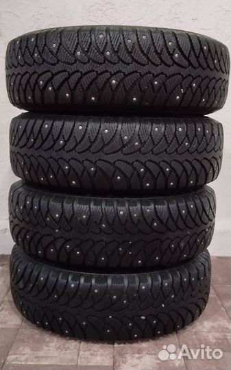 Зимние колеса ваз R13