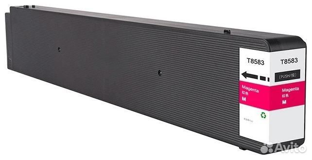 Картридж Hi-Black HB-T8583 (9963520542) 1481564