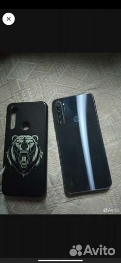 realme 8i, 4/64 ГБ