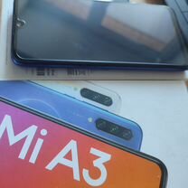 Xiaomi Mi A3 Android One, 4/64 ГБ