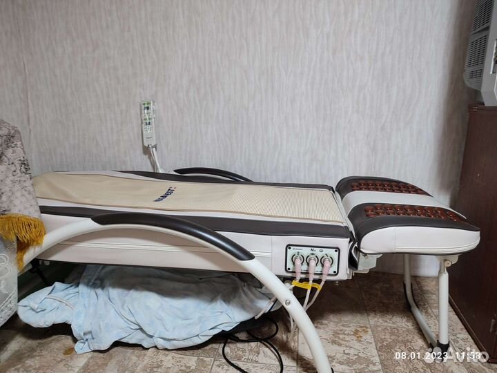 Лечебная кровать