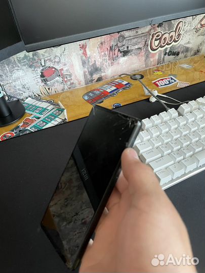 Google Pixel 6a, 6/128 ГБ