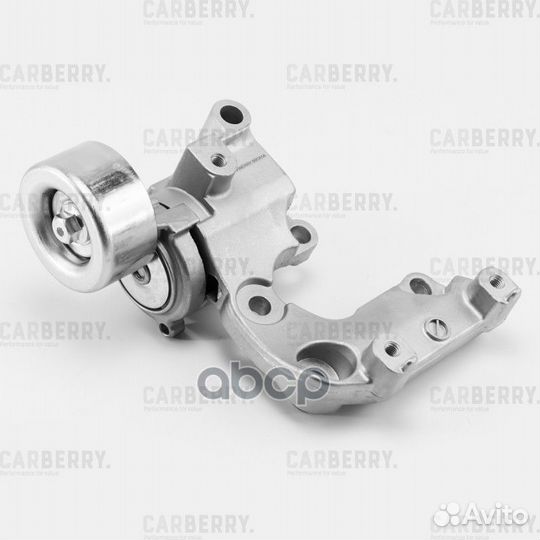 Ролик натяжной приводного ремня 55CA14 carberry