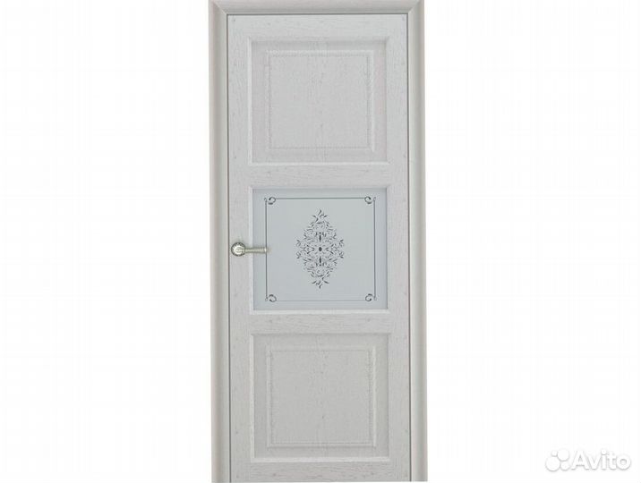 Межкомнатные двери книжка