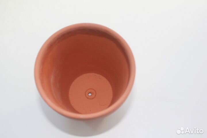 Цветочные горшки Новые