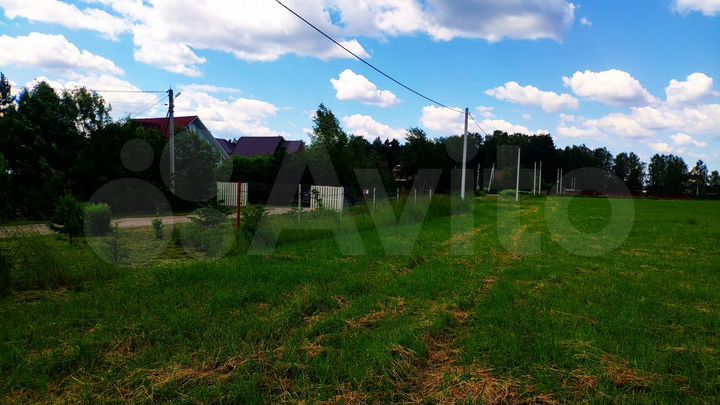 Участок 4,7 сот. (ИЖС)