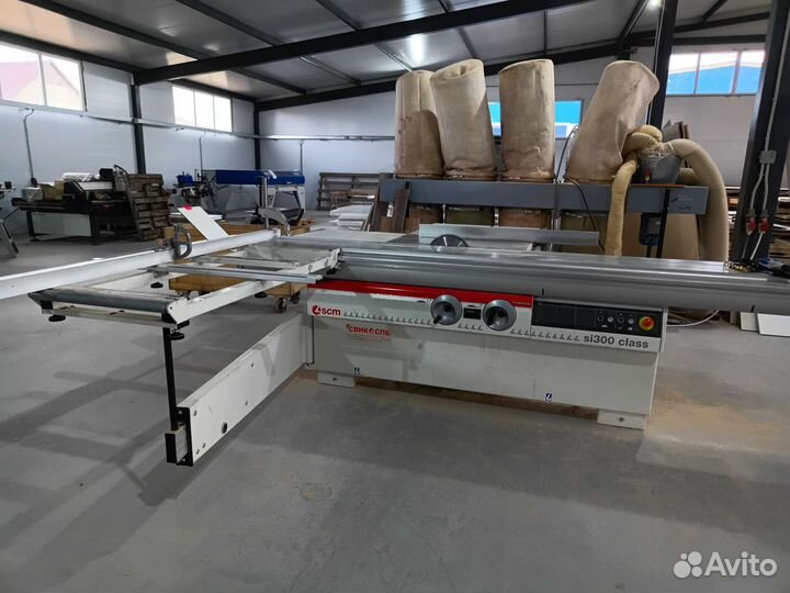 Мебельное производство