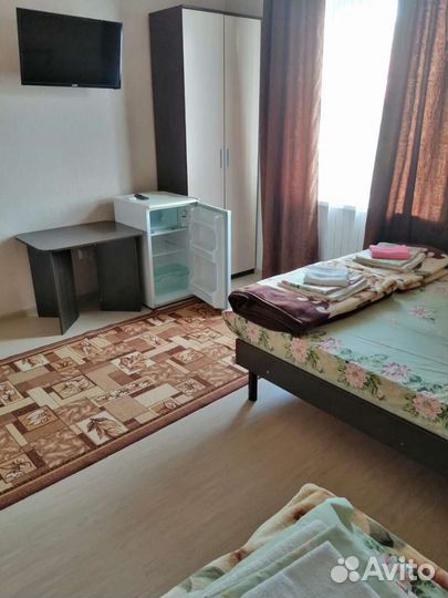 Отдых на черном море