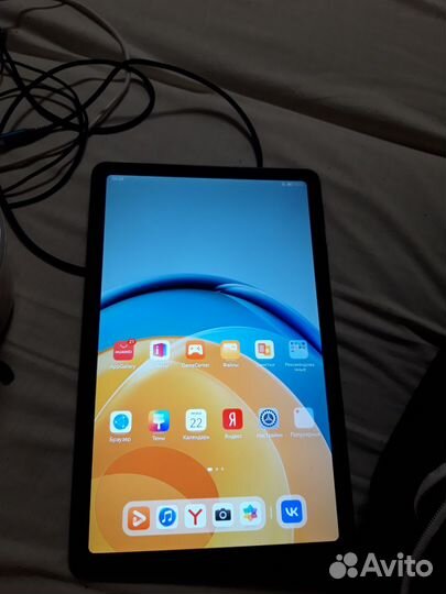 Huawei matepad se