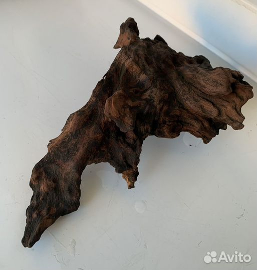 Коряги для аквариума