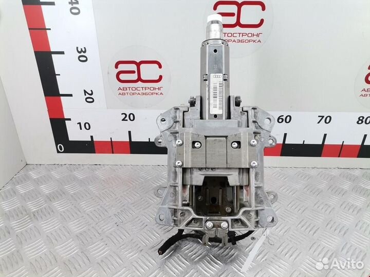 Рулевая колонка Audi Q7 4L 2007 7L8419501N