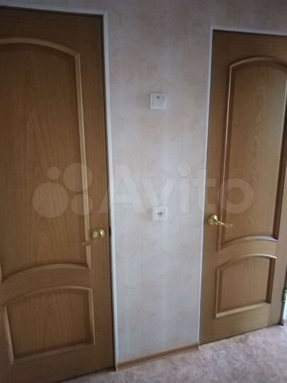 2-к. квартира, 50 м², 2/5 эт.