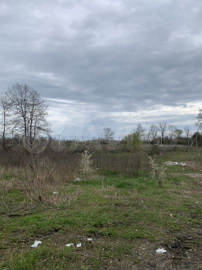 Участок 6 сот. (ИЖС)