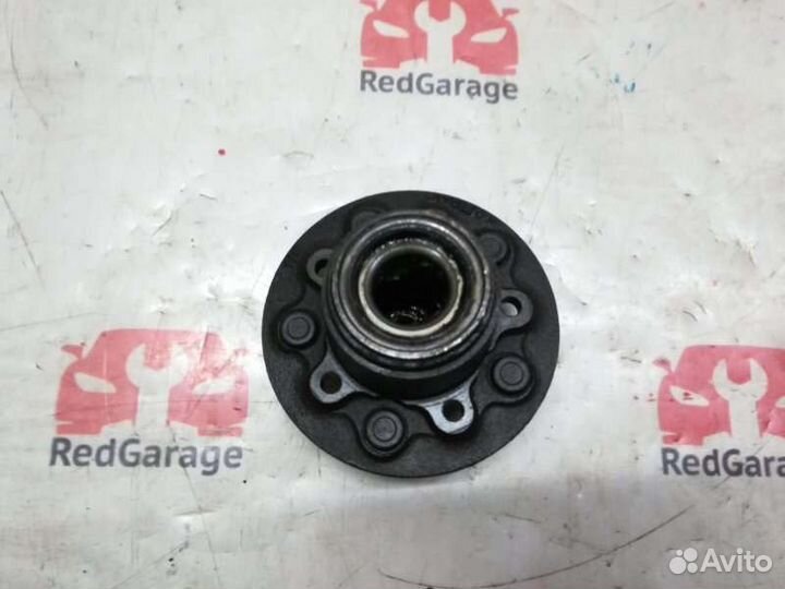 Ступица передняя Hyundai Starex A1 D4BH 2000