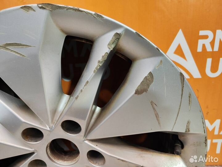 Z Диск колёсный r16 Skoda Octavia 4 A8