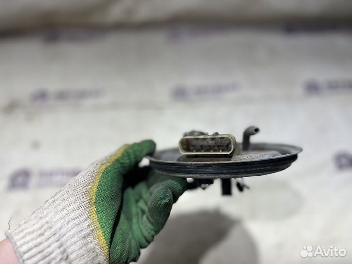 Крышка бензонасоса Opel Vectra B