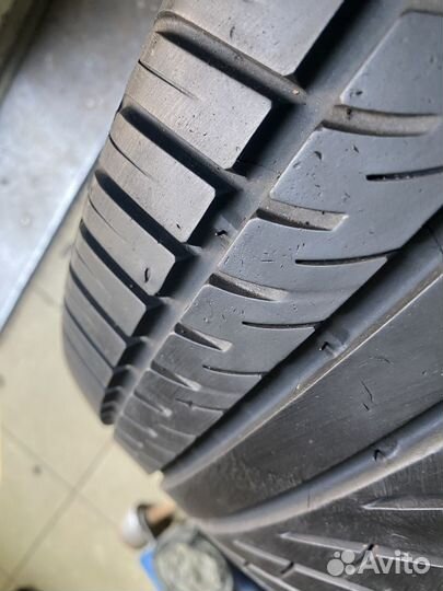 Michelin Pilot Primacy 225/50 R17