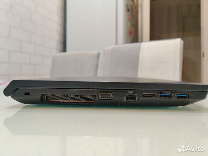 Ноутбук Lenovo B590