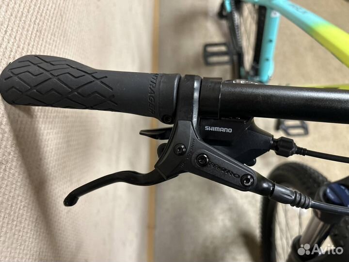 Велосипед Trek Marlin 5