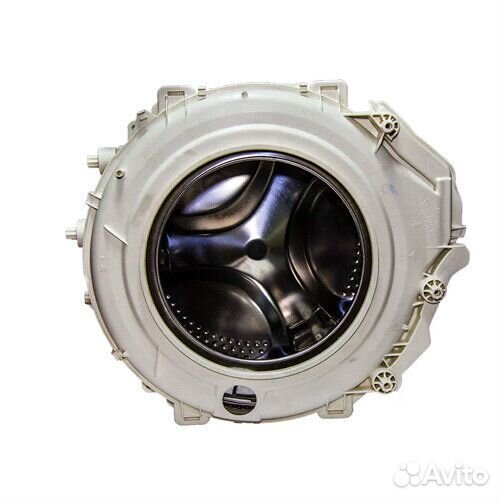 Бак в сборе для стиральной машины Indesit