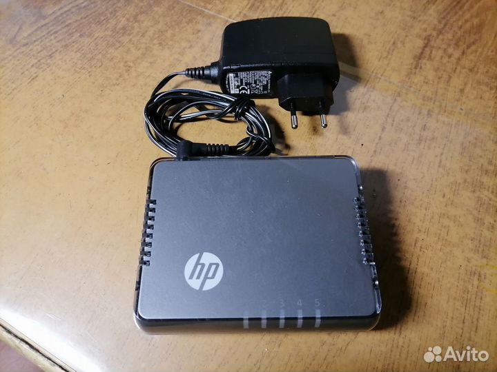 Коммутаторы свитчи D-Link, 3Com, HP