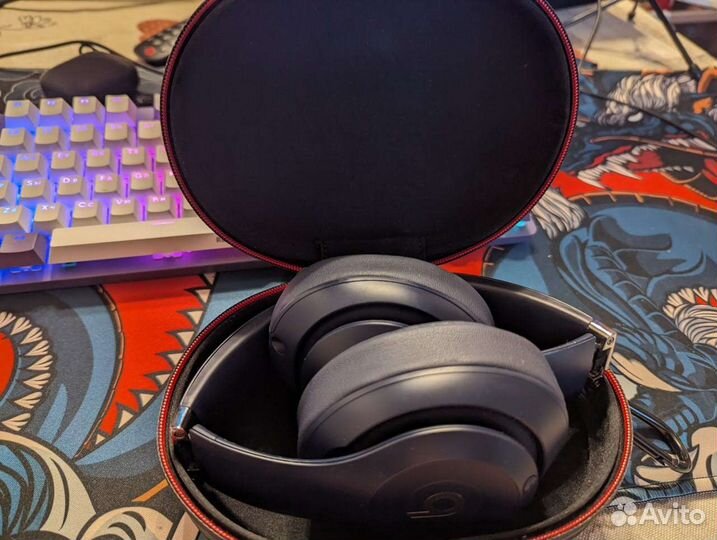 Beats studio 3 wireless