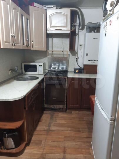 Дом 50 м² на участке 3,3 сот.