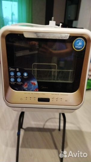 Посудомоечная машина