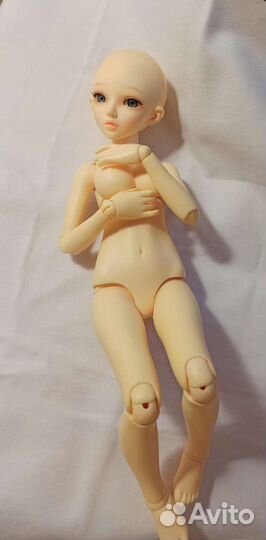 Кукла бжд BJD