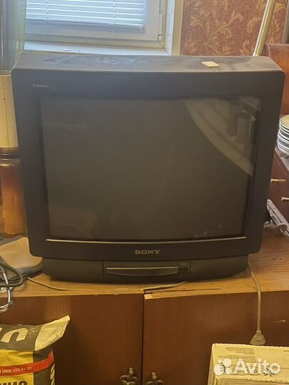 Телевизор