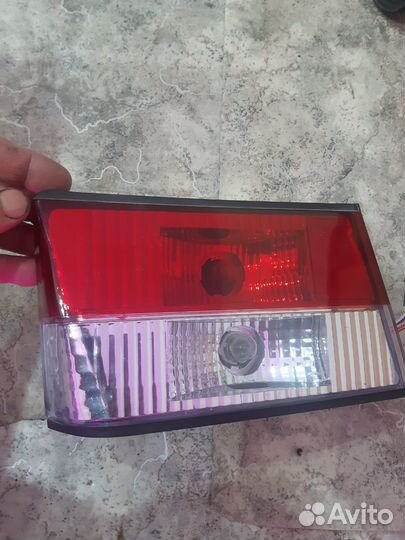 Задний фонарь на бмв е34