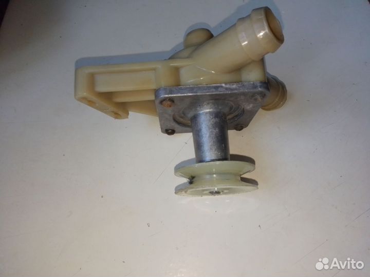 Насос перекачной